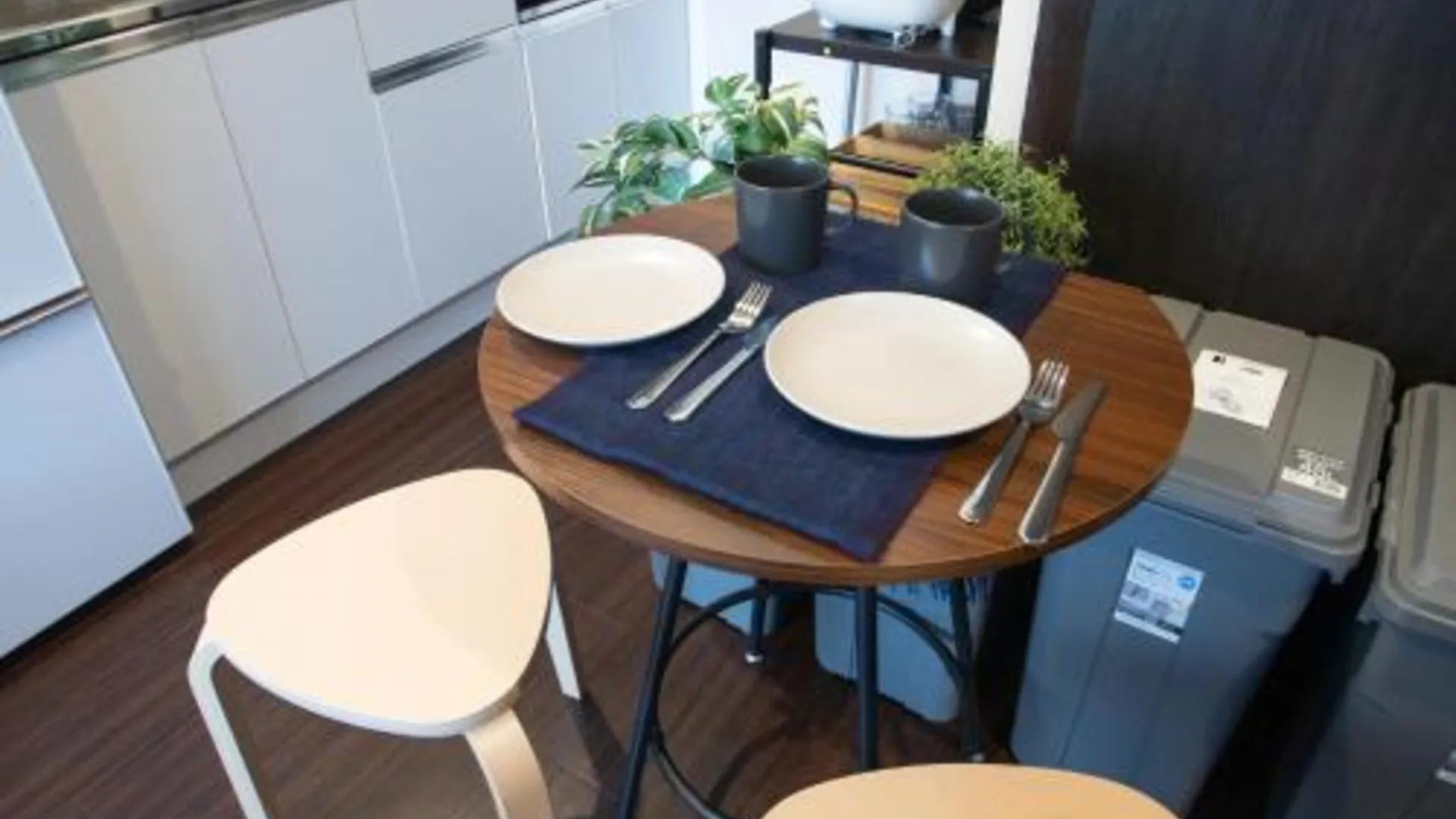 도쿄 / 동경 Omori Tei大森亭OMT 18min to Haneda, 3min Omori, Max 7 people 3성급 싱글룸 전망