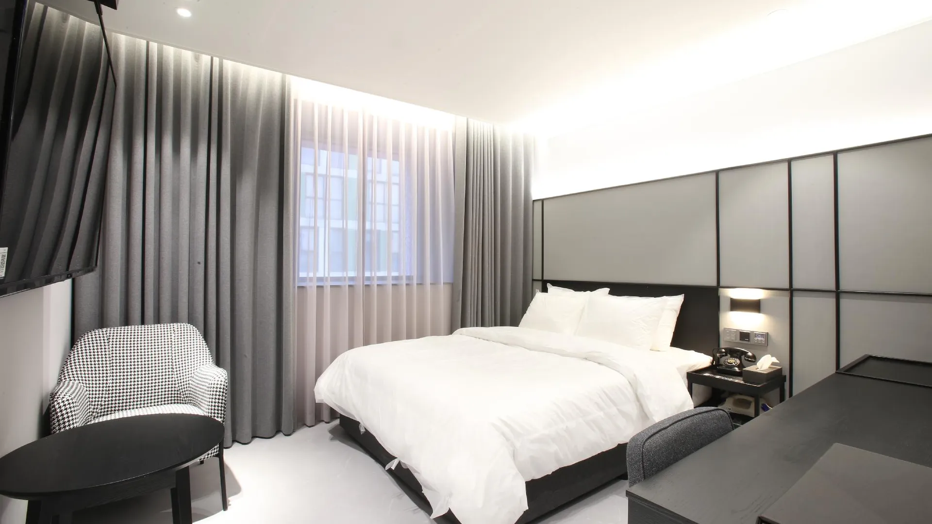 강릉 강릉 라벨르 호텔 2성급 게스트하우스 외관