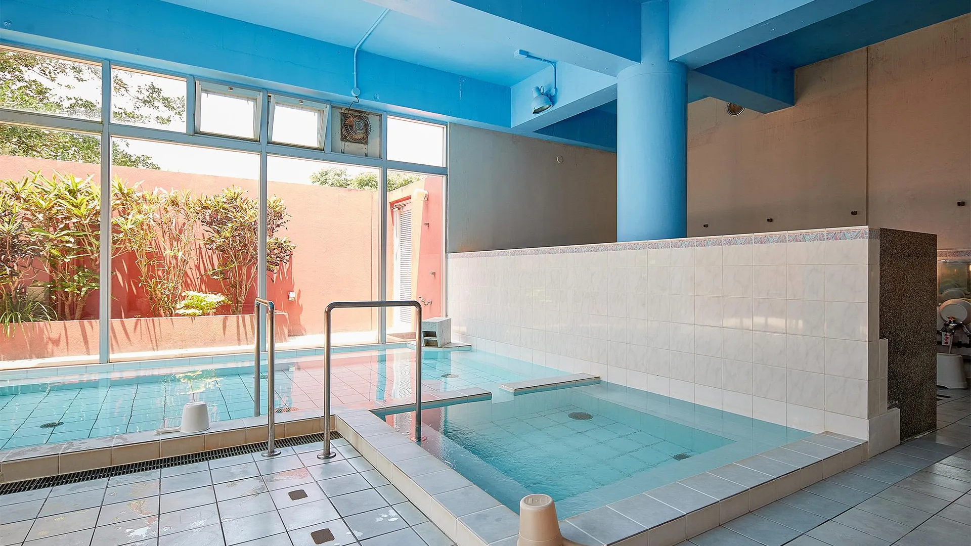 오키나와 본섬 호텔 무라사키무라 3성급 호텔 스위트룸