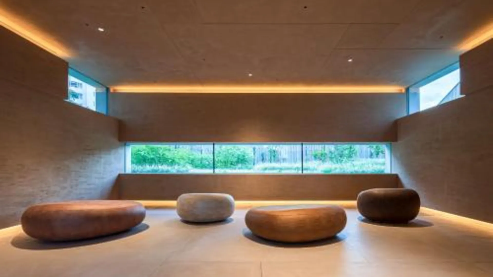 도쿄 / 동경 도쿄 베이 시오미 프린스 호텔 5성급 호텔 전망