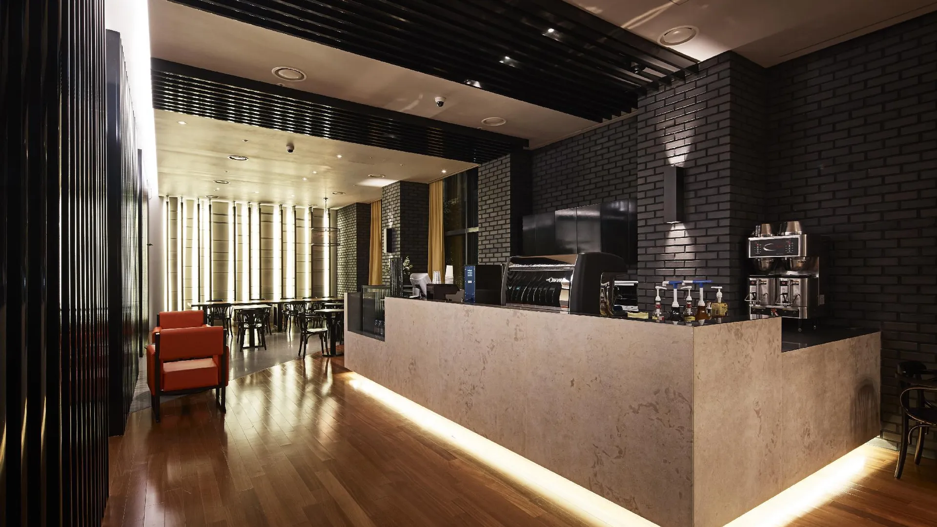 서울 호텔 베뉴지 3성급 호텔 스위트룸