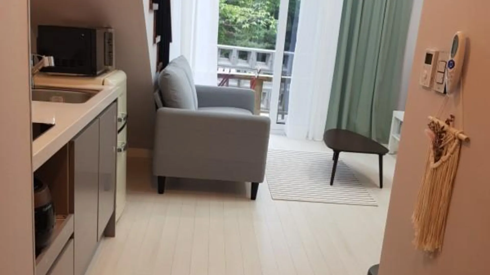 양양 양양 꿈다펜션 2성급 게스트하우스 스위트룸