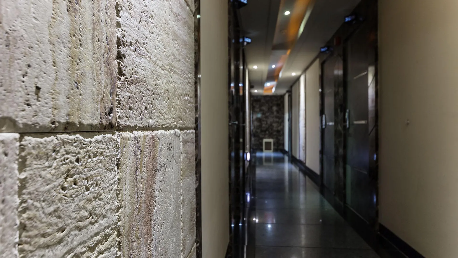 동두천 동두천 세인트 호텔 전망