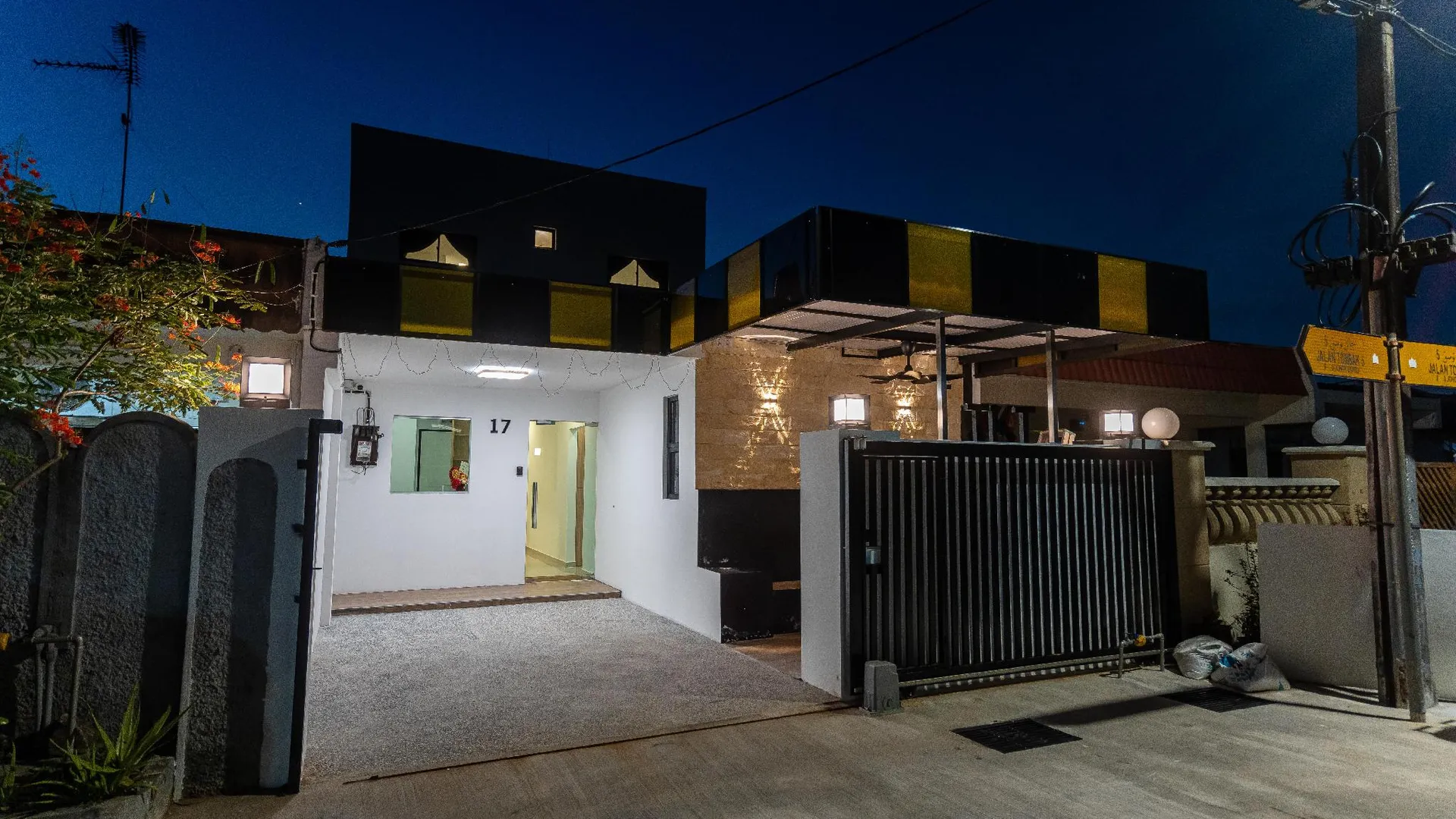 조호바루 / 조호르바루 TKT 게스트하우스 3성급 호텔 수영장