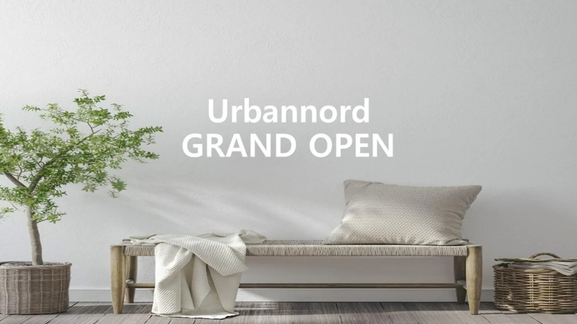 서울 어반노드 1성급 호텔 객실