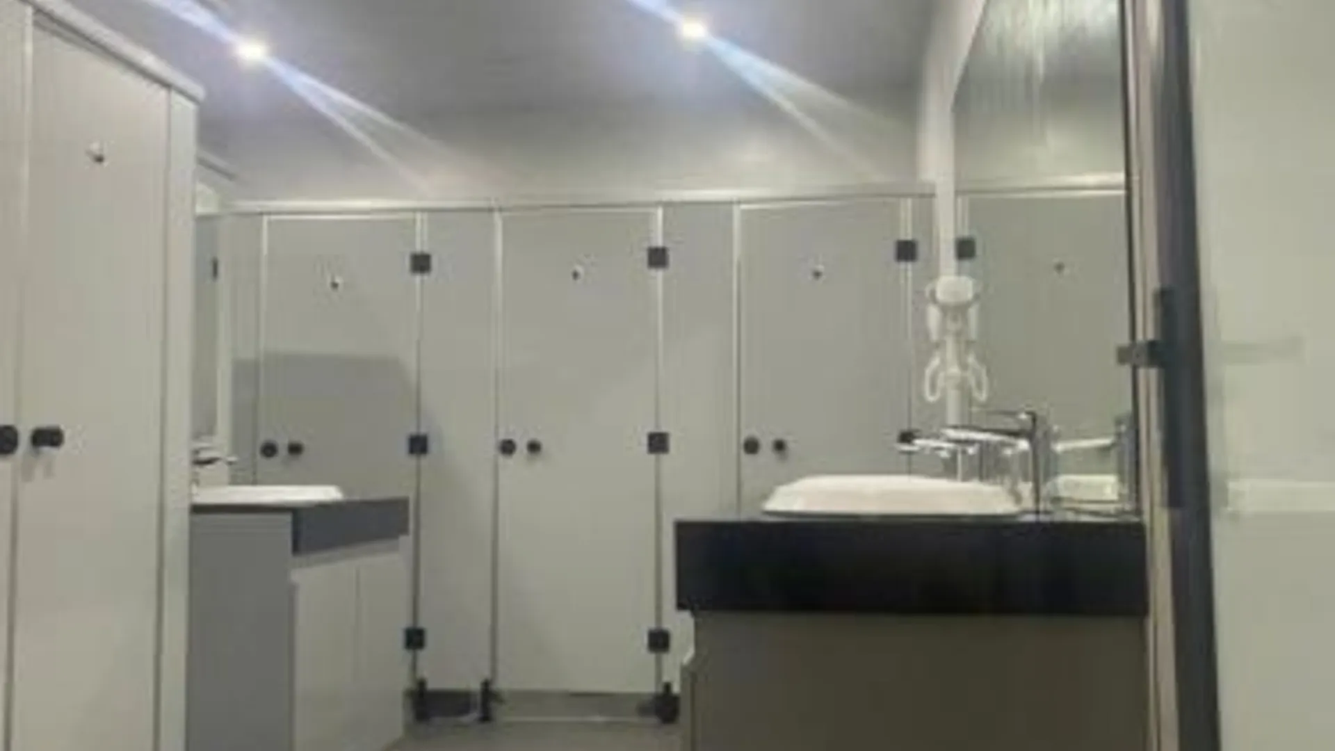 하노이 Hanoi Backpackers Lodge 호텔 수영장