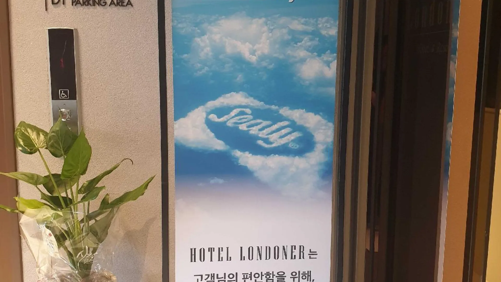 창원 창원 봉곡동 호텔 런더너 호텔 전망