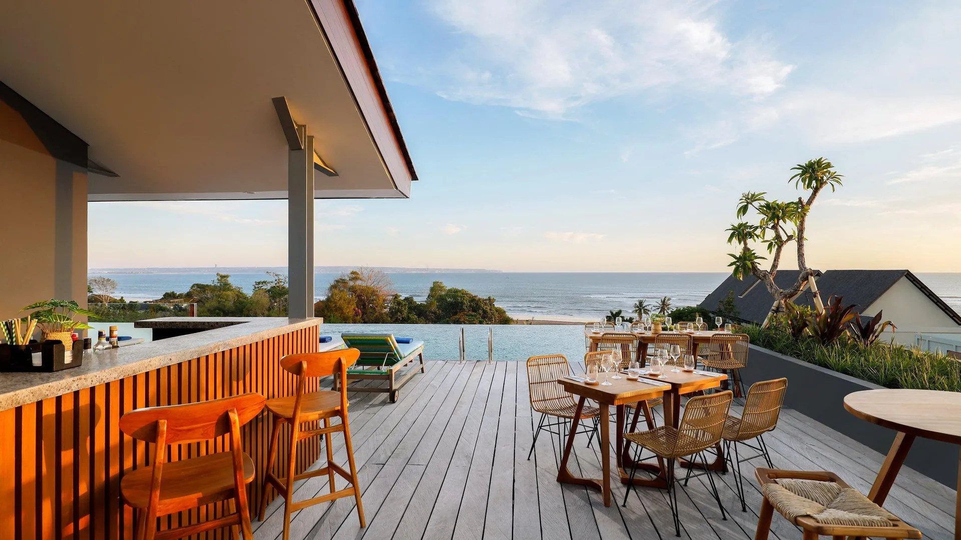 발리 시타딘스 베라와 비치 발리 4성급 호텔 로비