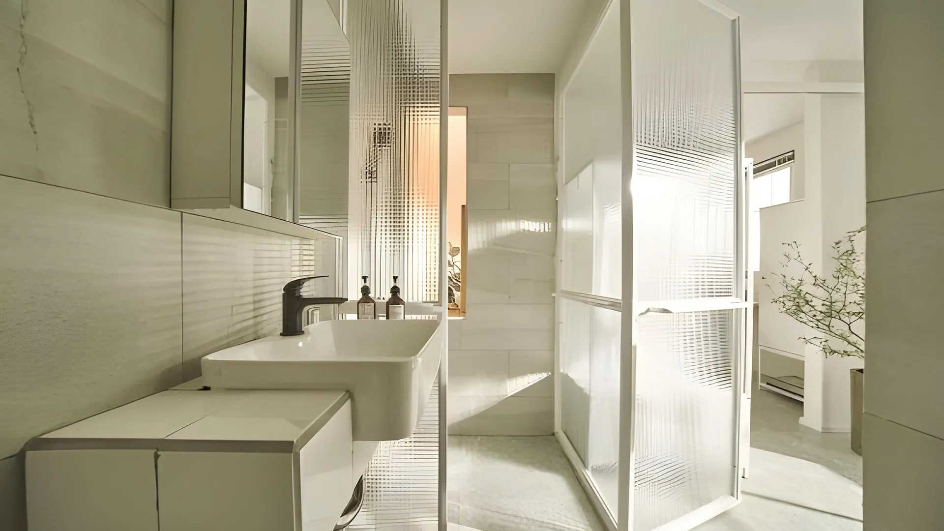 호치민 M 빌리지 리빙 남끼코이응이어 3성급 호텔 스위트룸