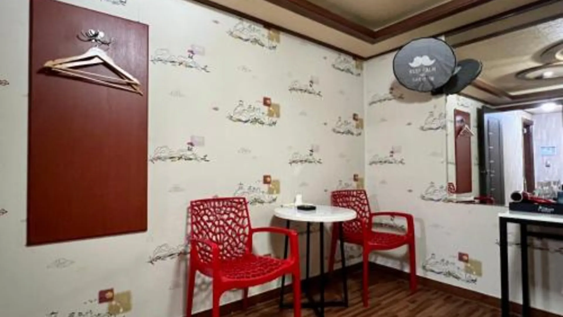 서울 모텔 피카소 3성급 호텔 부대시설