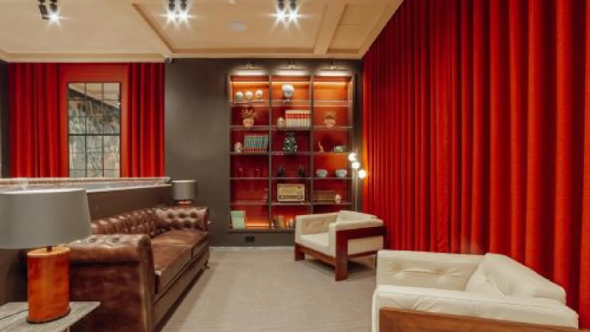 포르투 ABC Hotel Porto - Campanhã 4성급 호텔 수영장