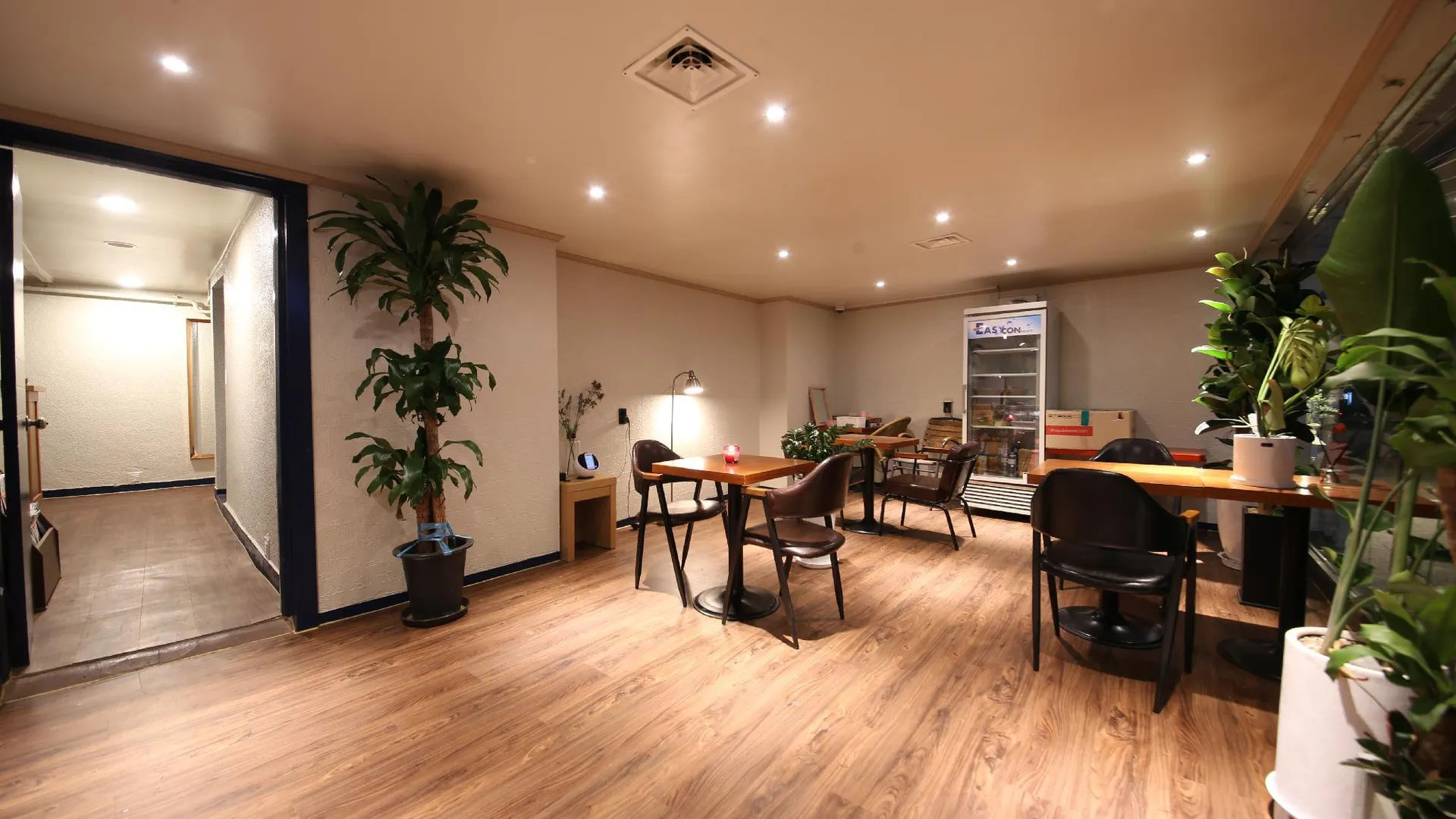 서울 순라 스테이 1성급 호텔 수영장