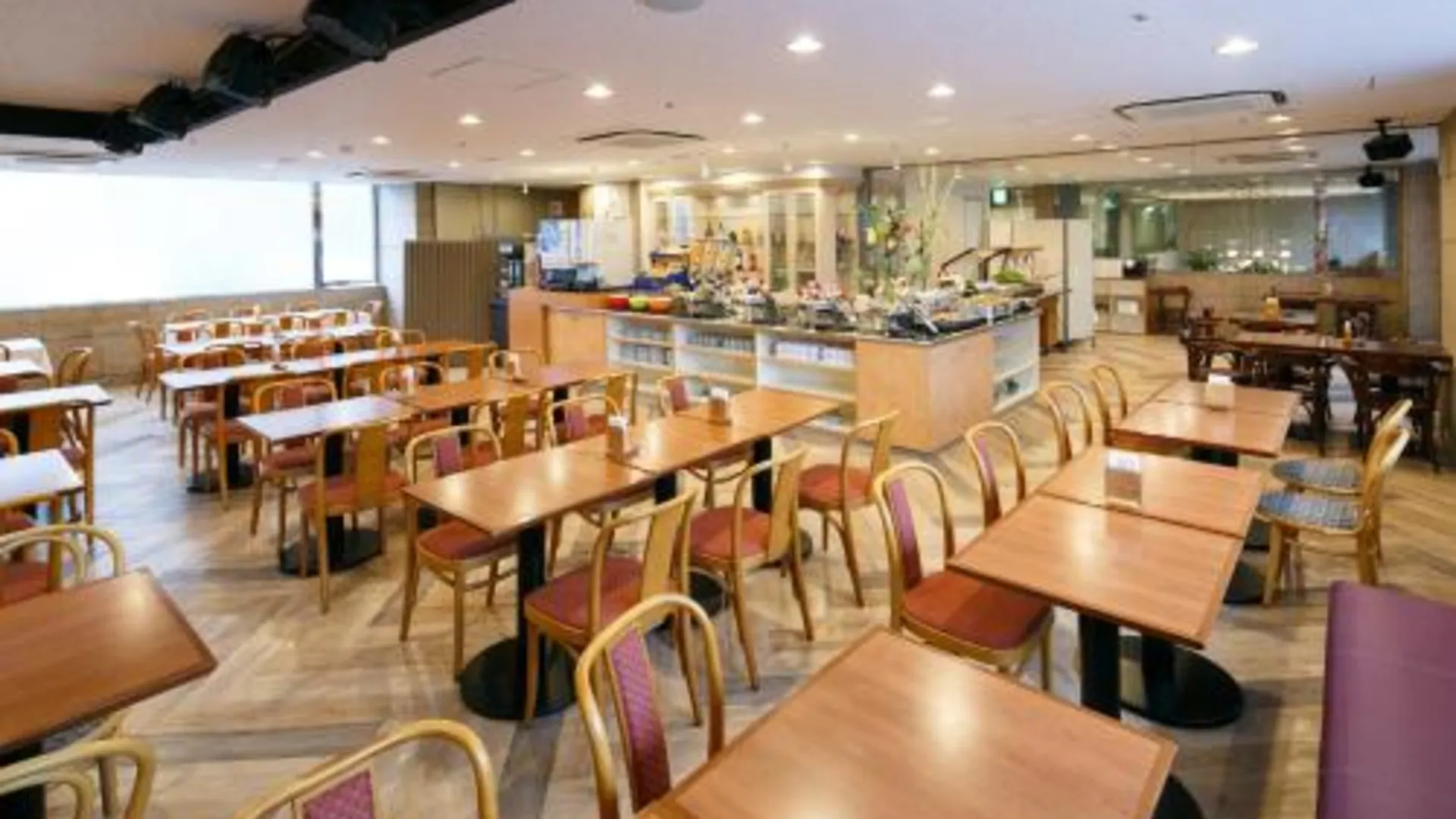 도쿄 / 동경 데이 나이스 호텔 도쿄 4성급 호텔 외관