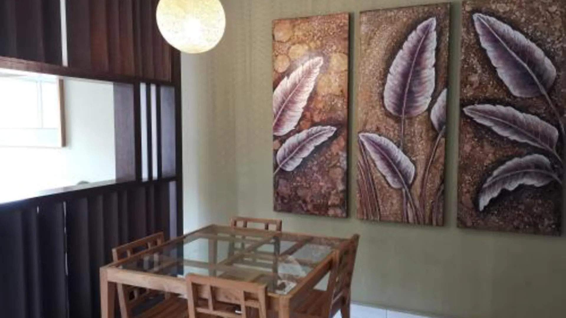 반팅 Gold Coast Morib Resort by SpaceX 5성급 호텔 객실