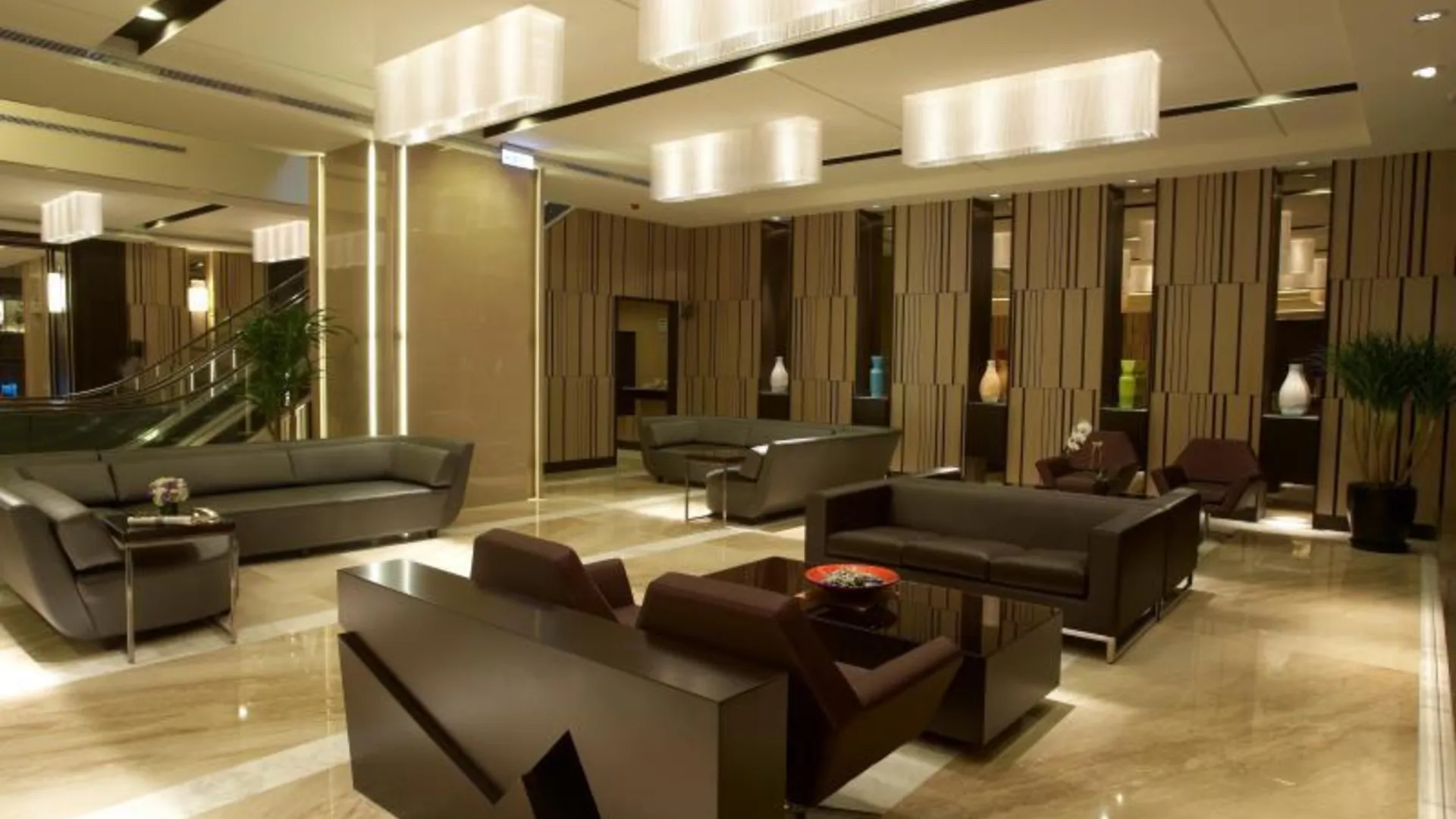 타이베이 풀론 호텔 타이베이, 이스트 5성급 호텔 스위트룸