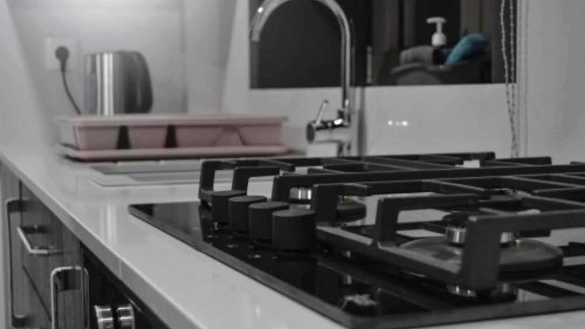 차베스 Anevan 3성급 게스트하우스 전망