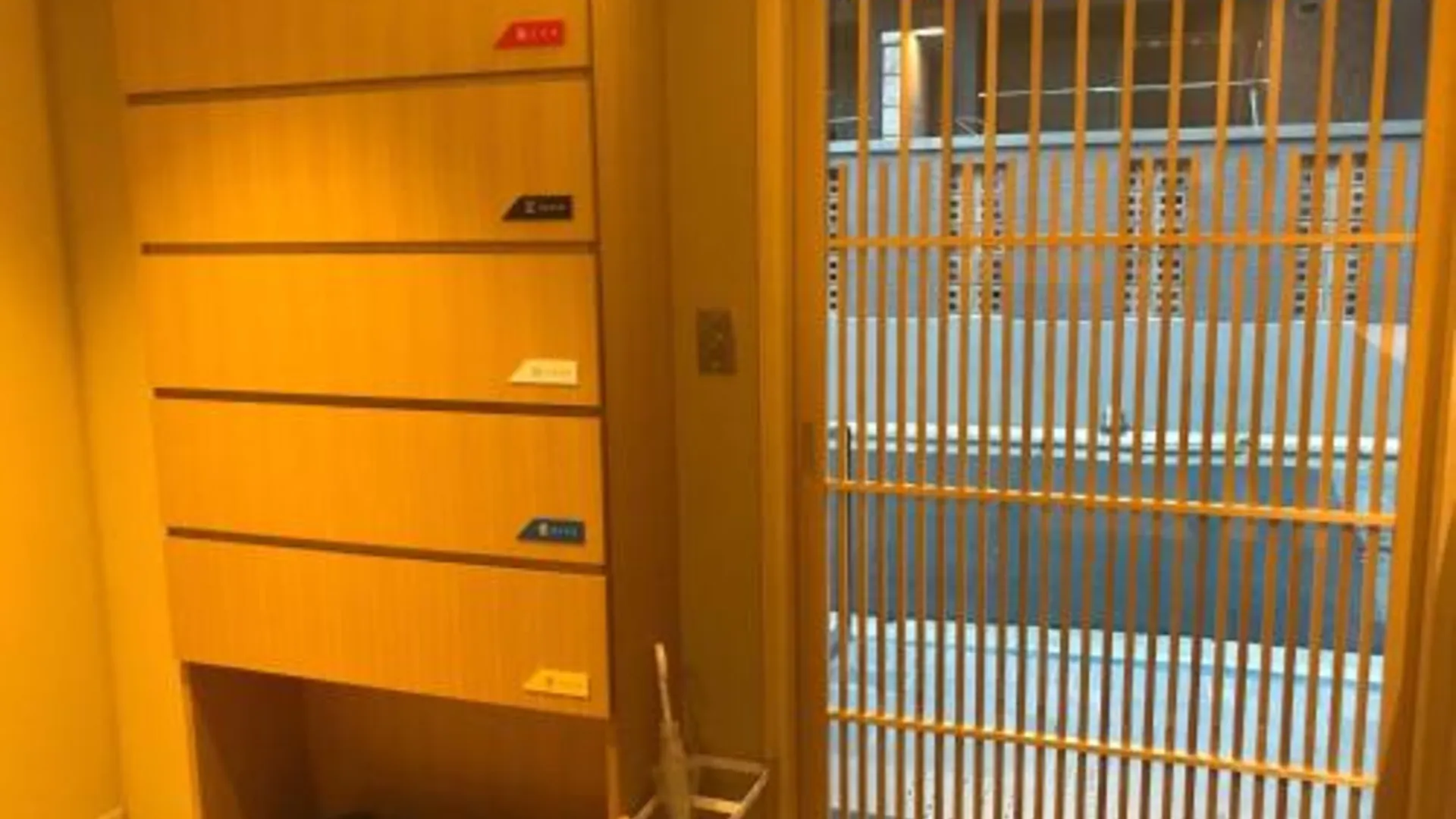 교토 시키시키 히가시야마 1성급 호텔 부대시설