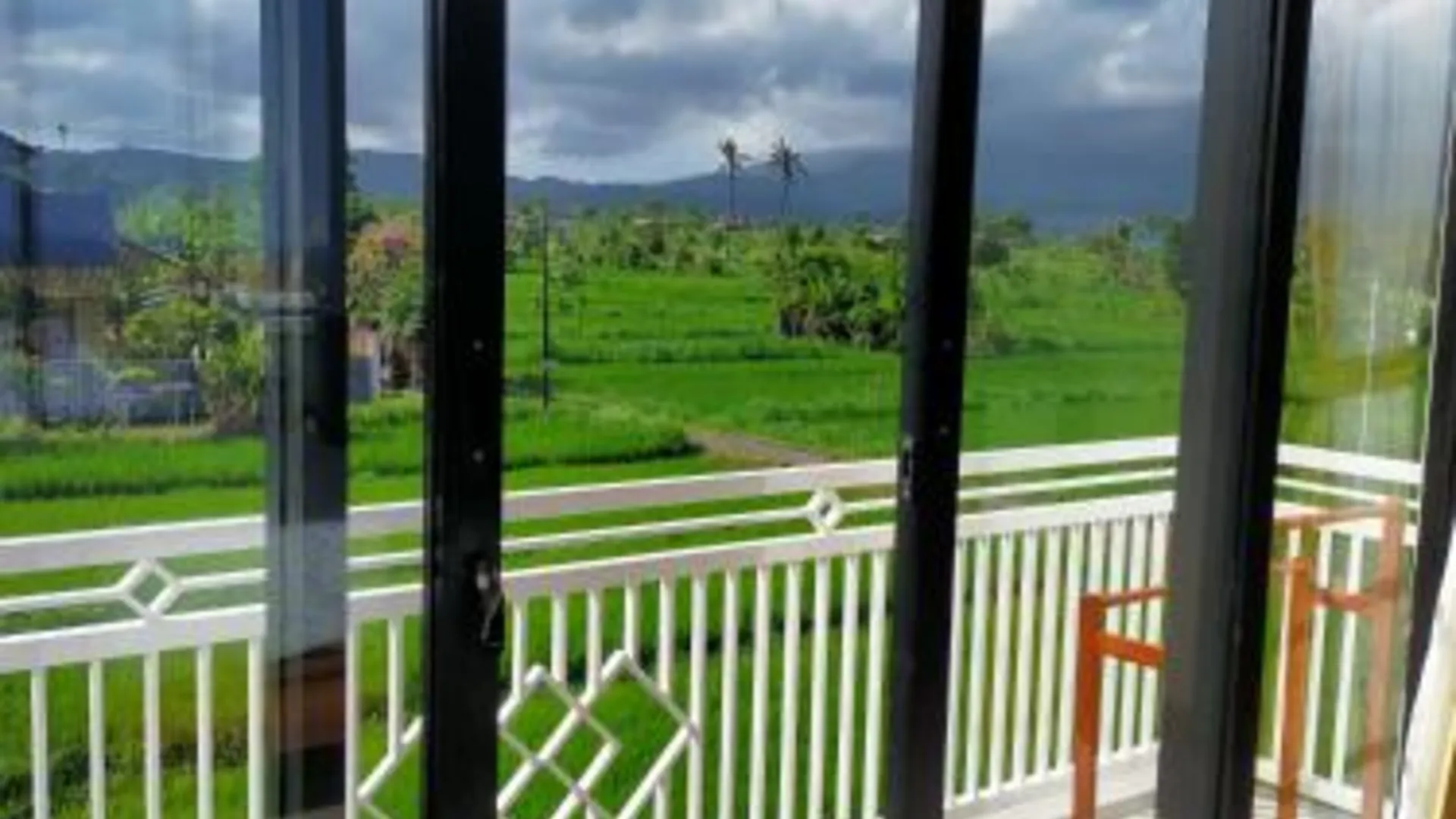 발리 Limun guesthouse 4성급 호텔 외관