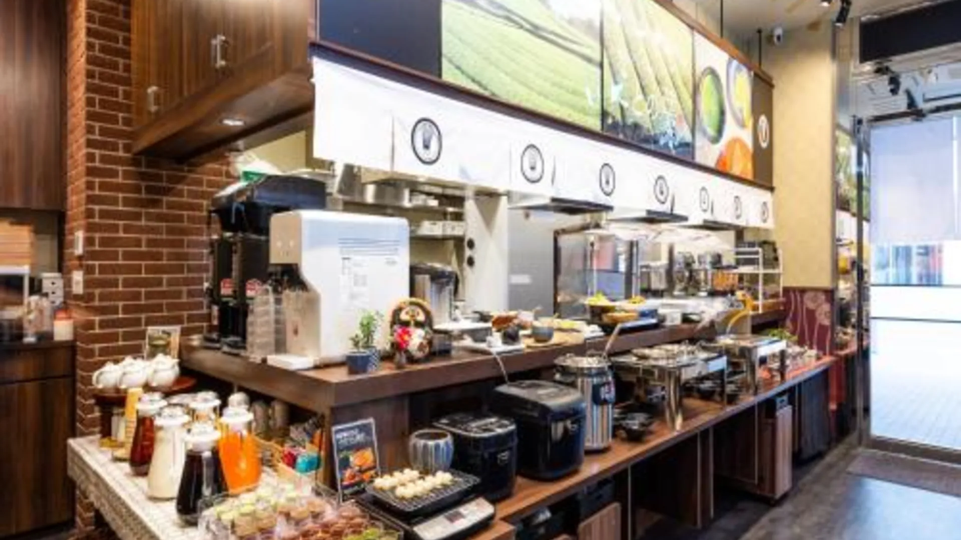 오사카 APA Hotel Yodoyabashi Kitahama Ekimae 3성급 호텔 외관