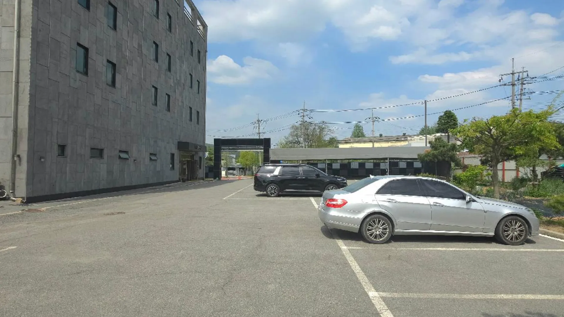 이천 용인 뉴스카이 호텔 호텔 부대시설