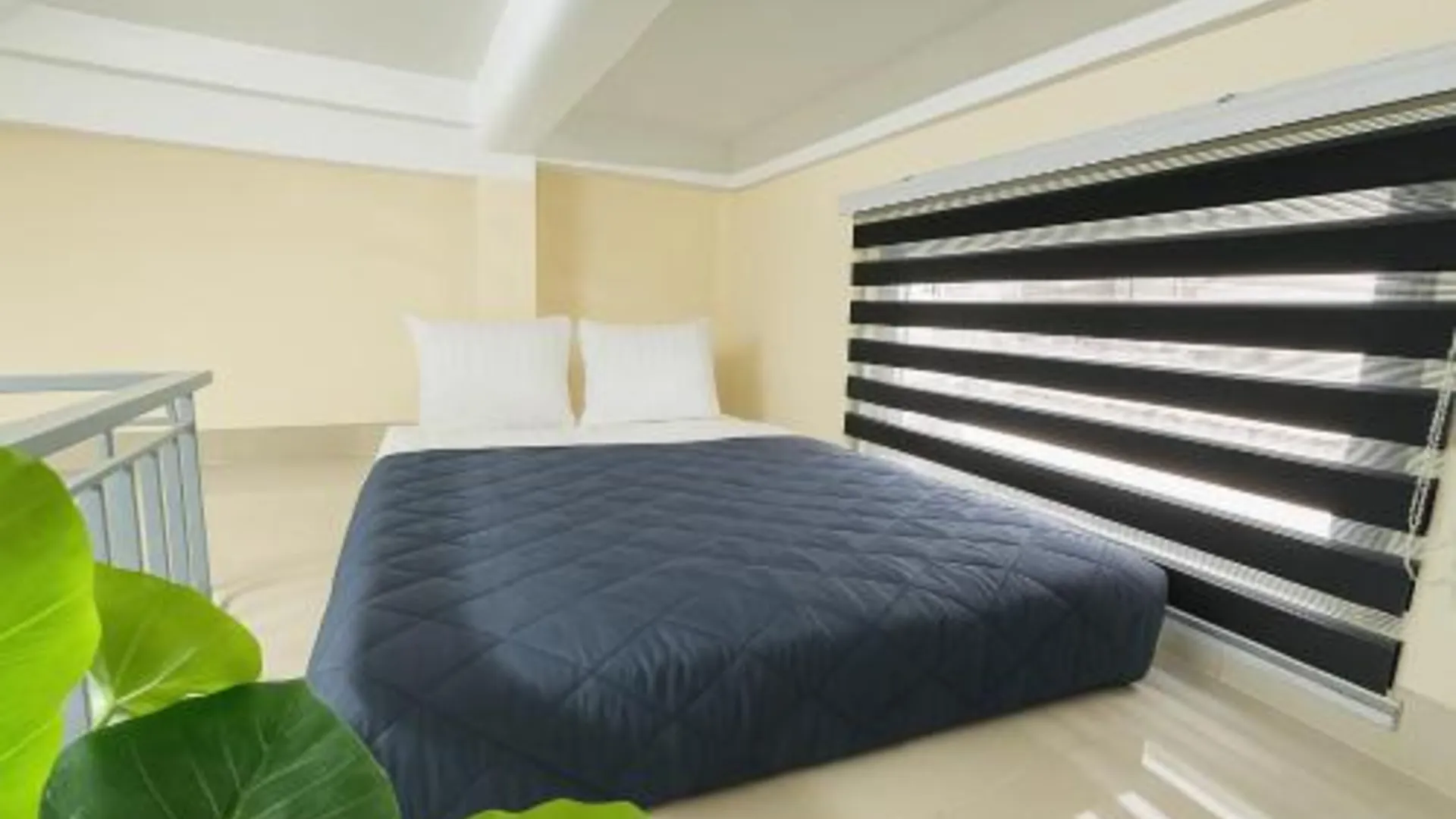 호치민 센타나 호텔 앤 아파트먼츠 3성급 호텔 스위트룸