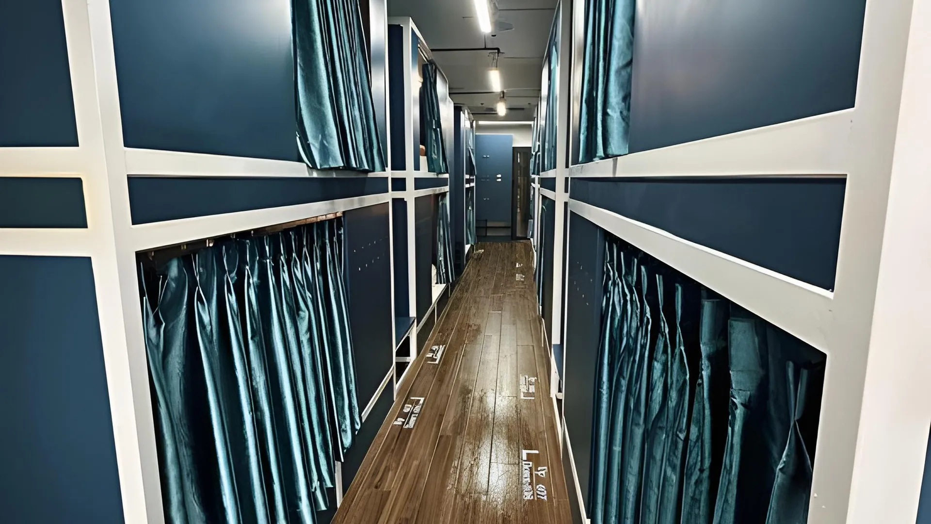 호치민 아망고 홈 브랜드 5 5성급 호텔 전망