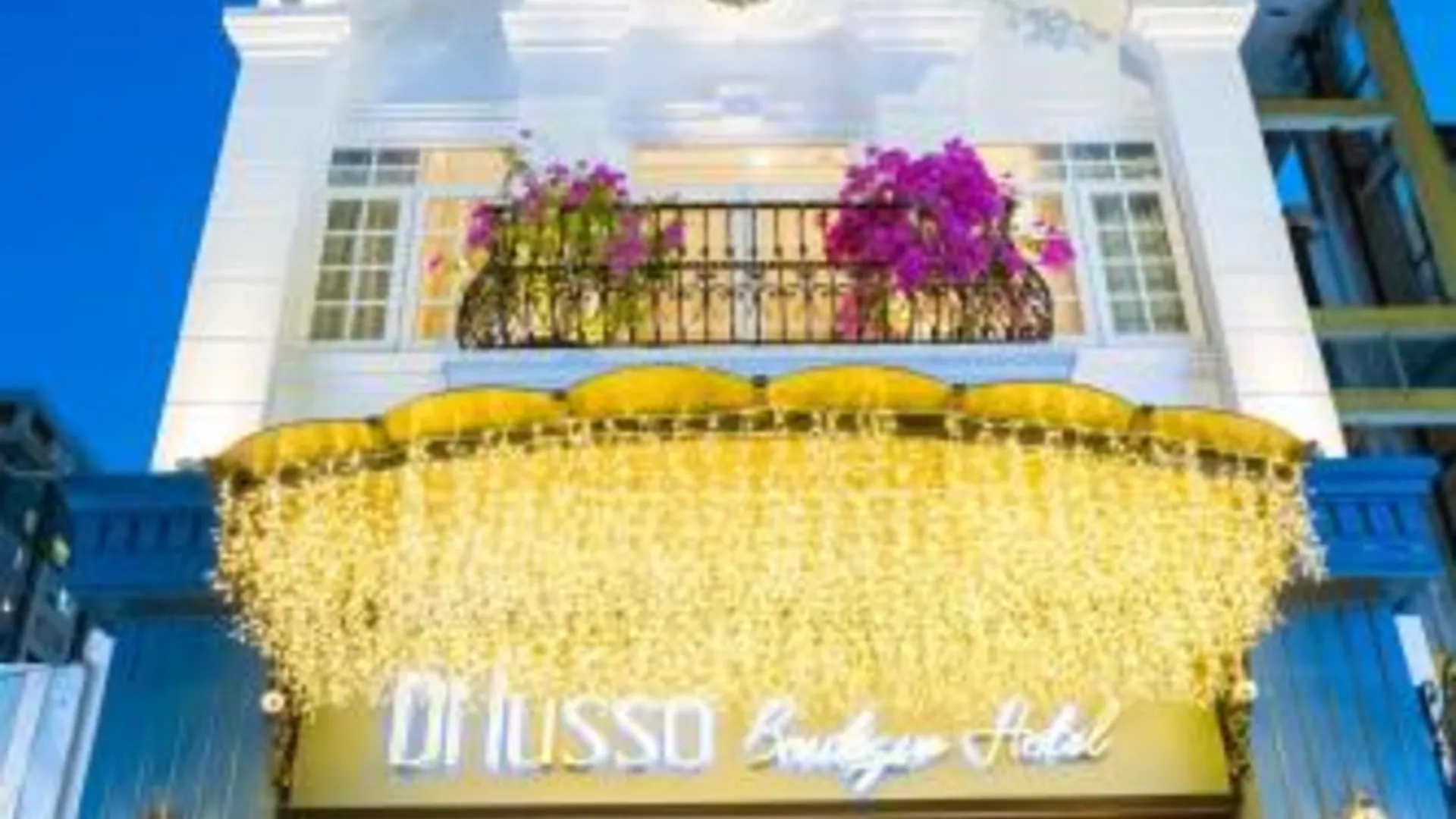 다낭 디 루쏘 부티크 호텔 리버사이드 다낭 3성급 호텔 객실