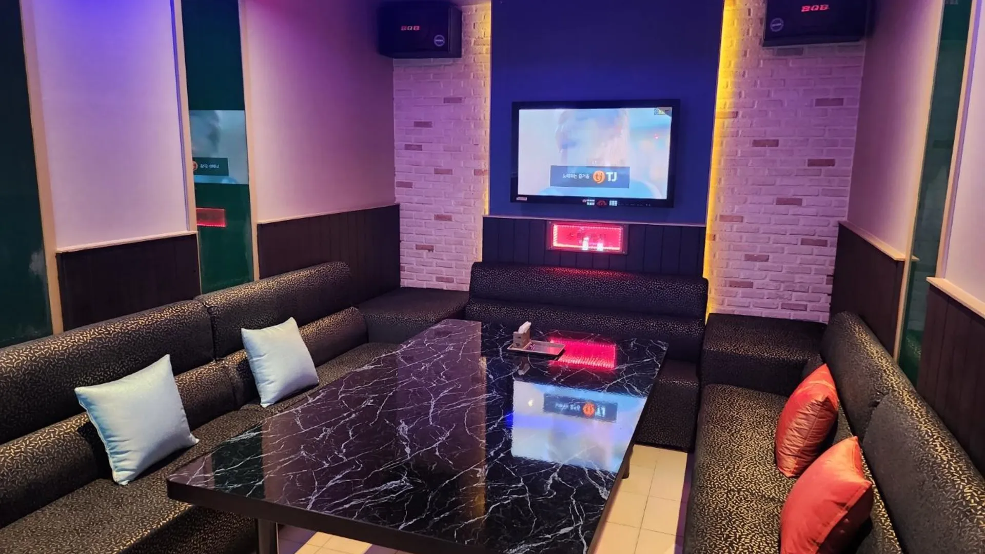 강릉 강릉 경포대 호텔주노 호텔 부대시설