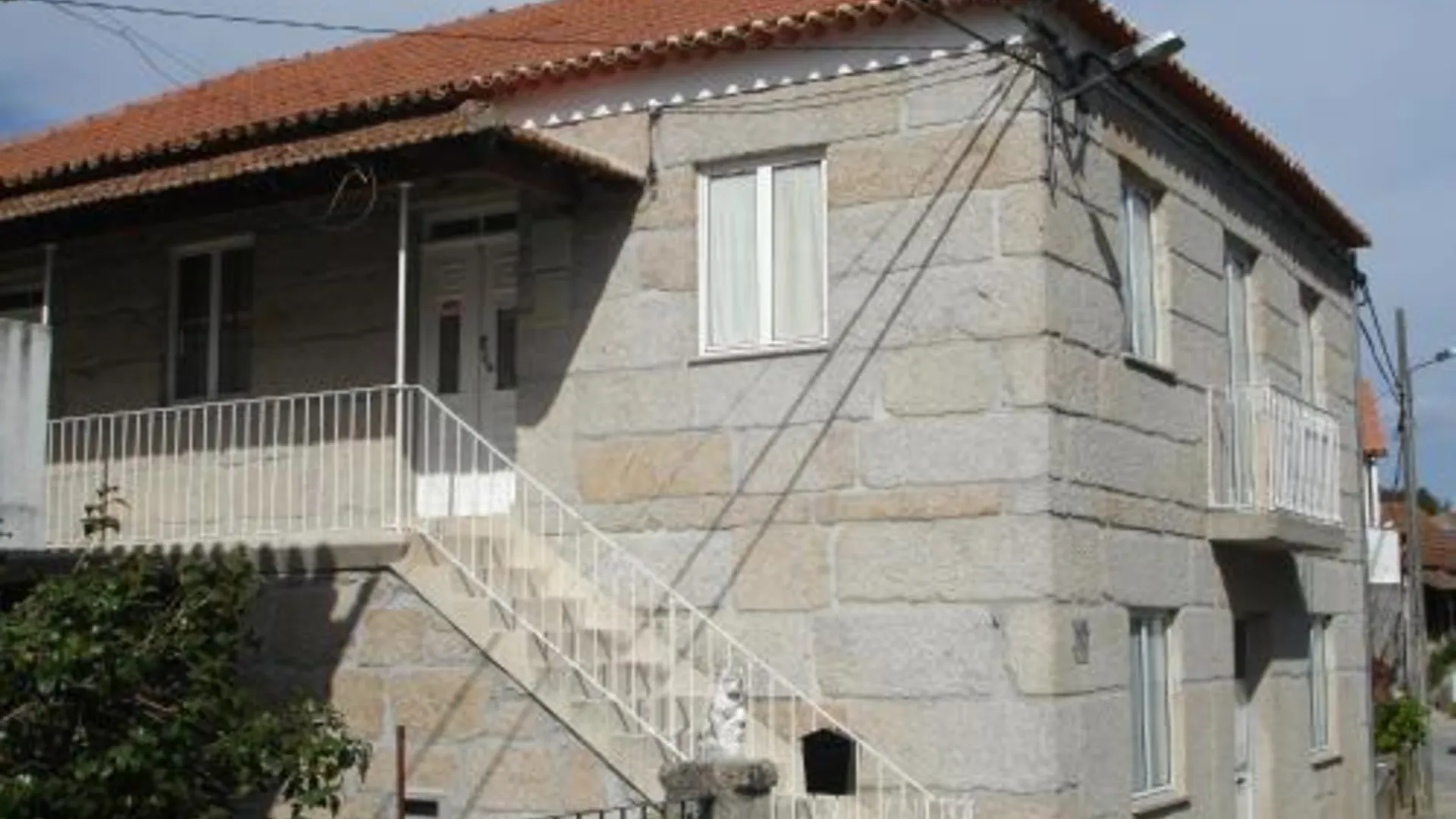 세이아 Recanto da Avo 3성급 게스트하우스 객실