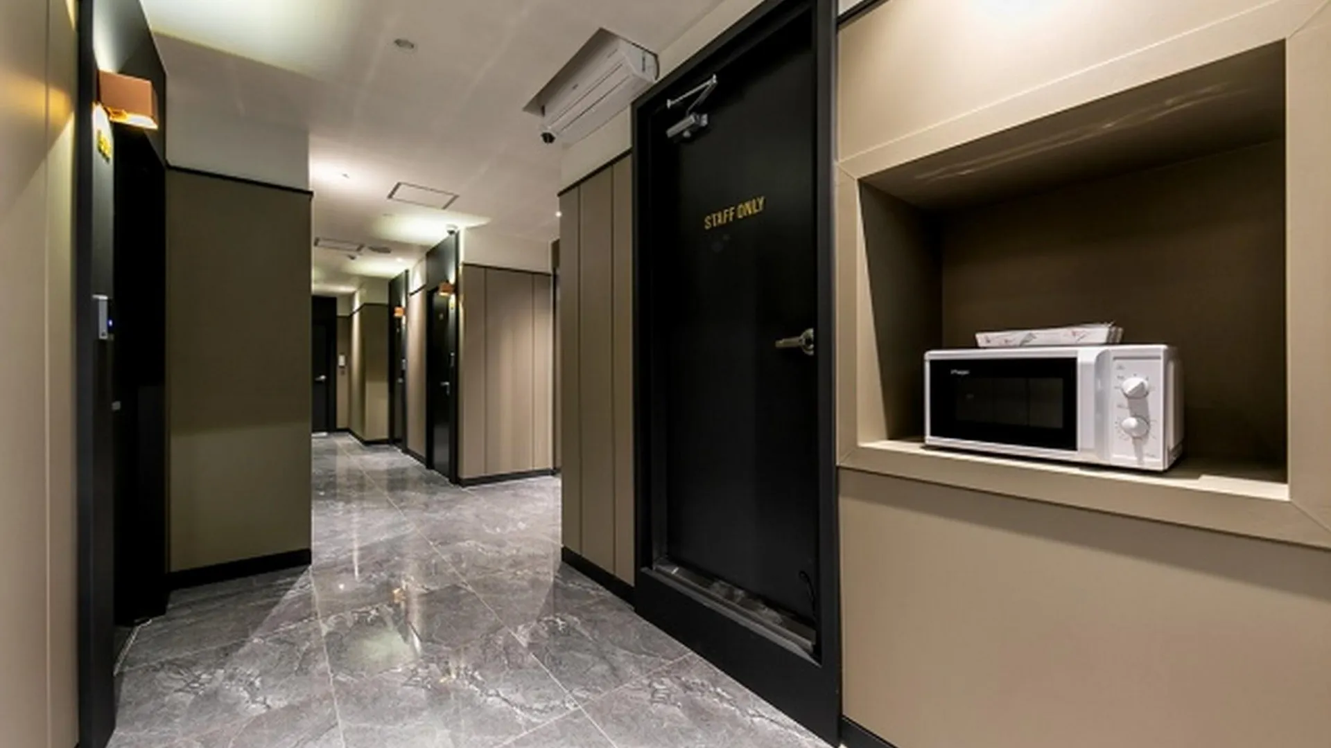 울산 울산 중구 넘버25 울산학산점 호텔 객실