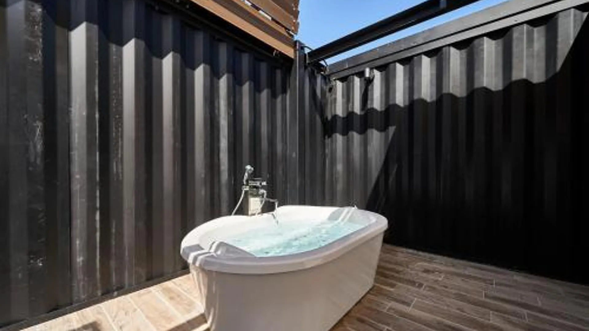 고베 Rakuten STAY VILLA Awaji 102 3 bank beds, Capacity of 9 persons 3성급 싱글룸 외관