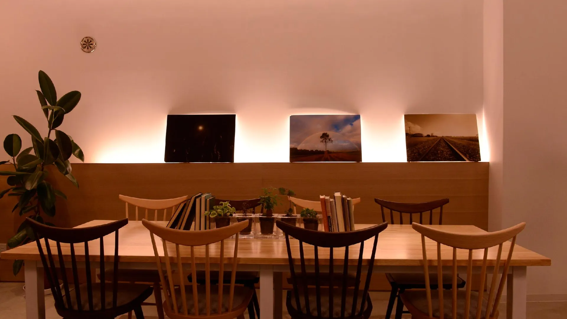 도쿄 / 동경 앤 호스텔 아키하바라 1성급 호텔 레스토랑