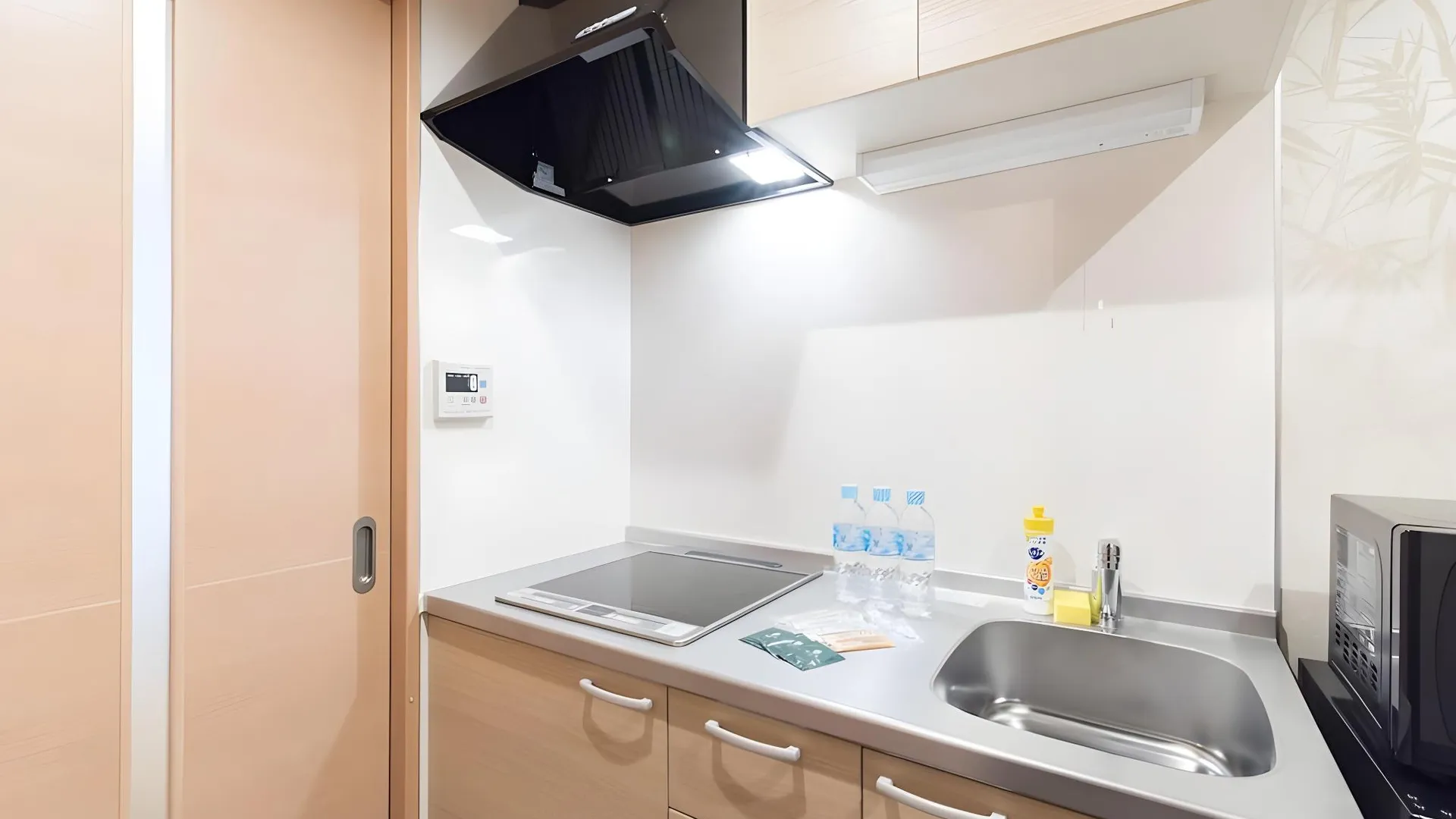 교토 스테이 사쿠라 교토 교엔 이스트 3성급 호텔 객실