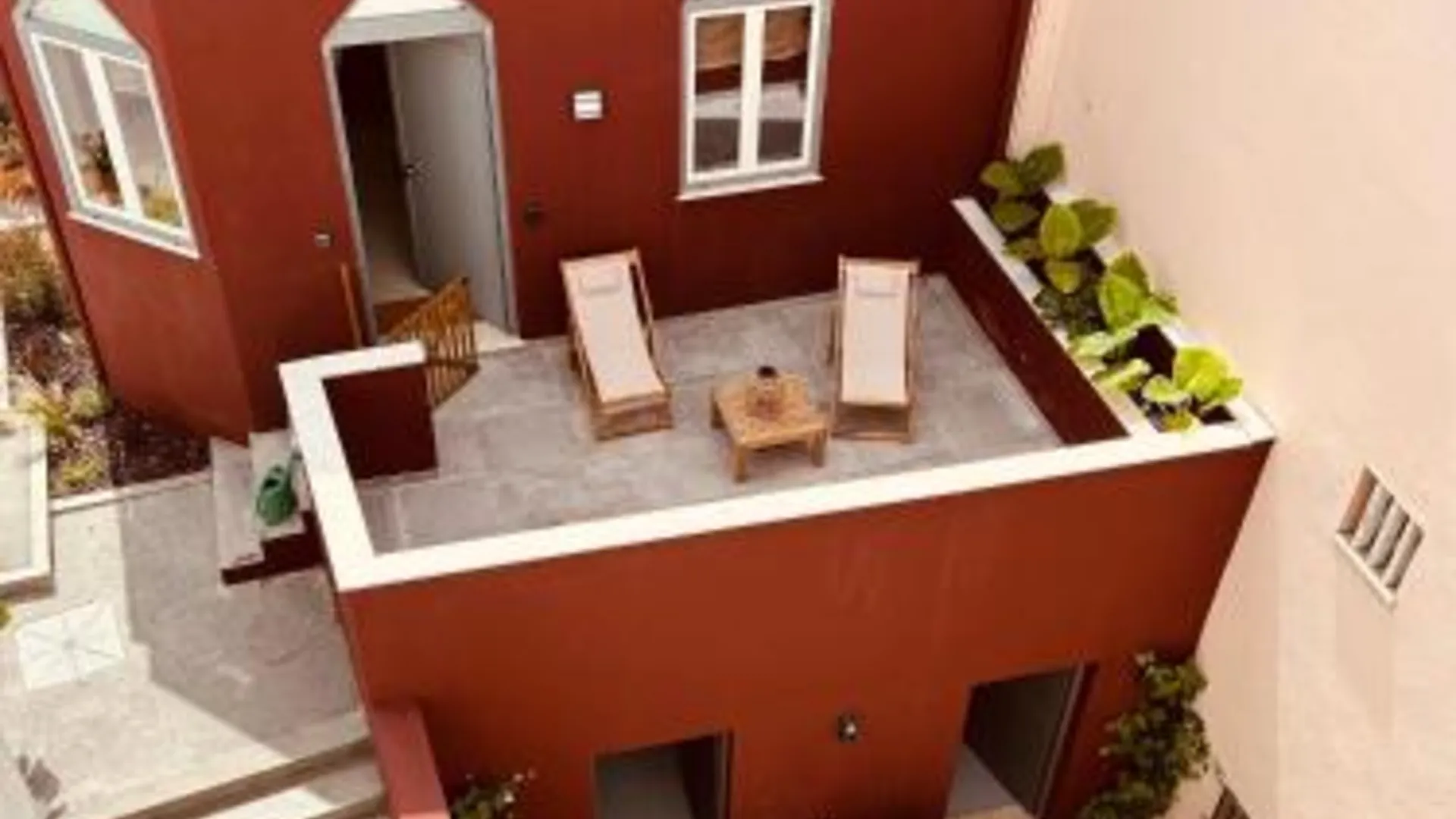 리스본 Vila Rodrigues 4성급 호텔 수영장