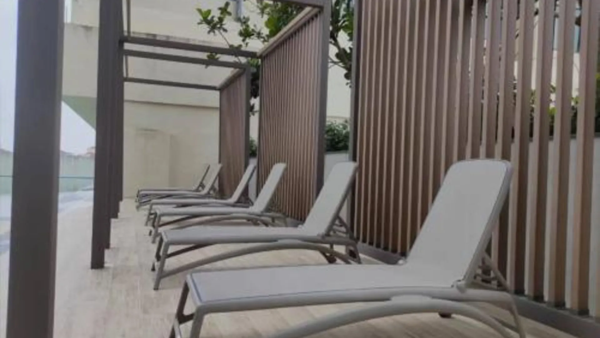 조호바루 / 조호르바루 탐포이의 아파트먼트 (800m², 침실 3개, 프라이빗 욕실 2개) 4성급 게스트하우스 부대시설