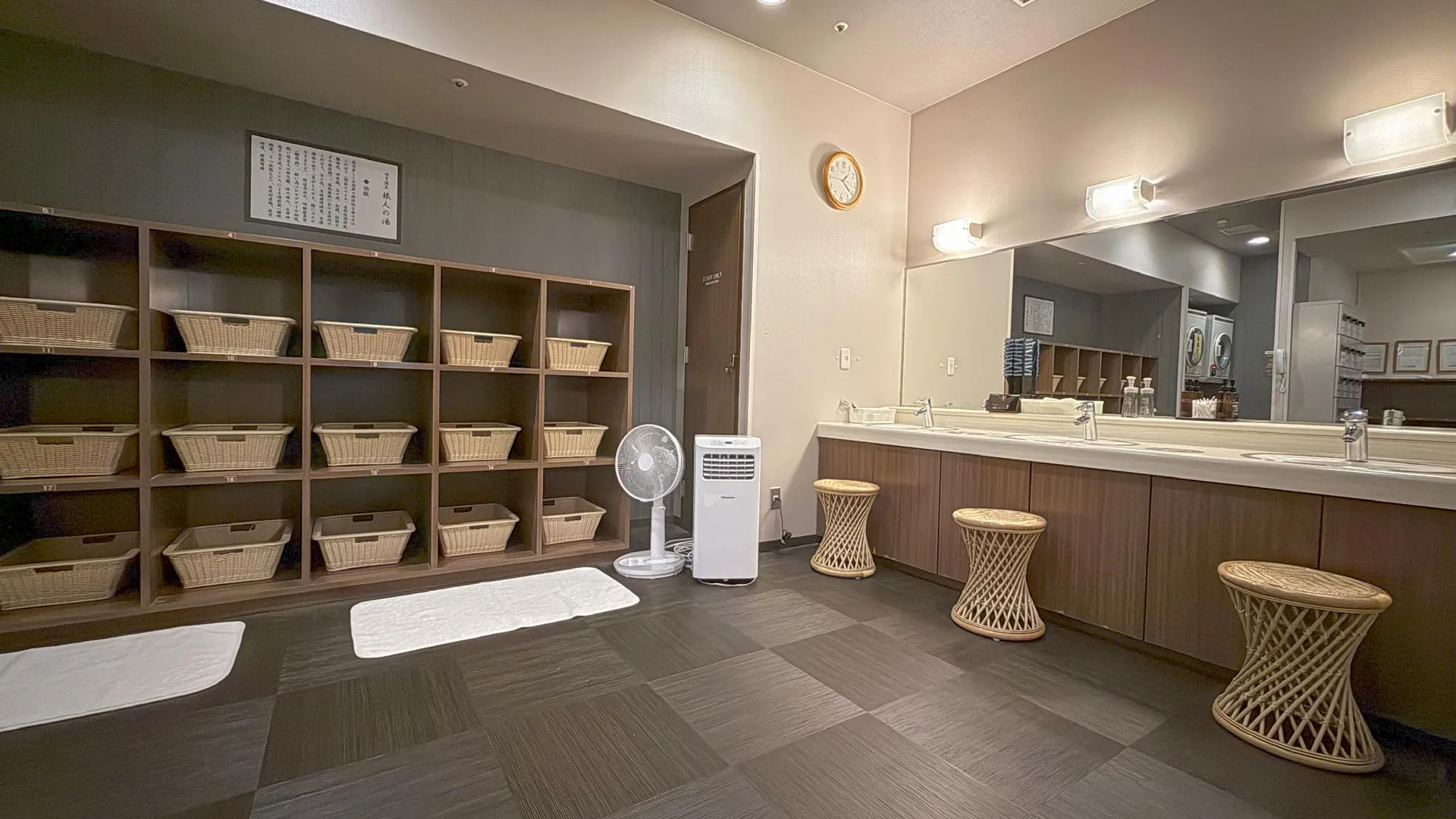 후쿠오카 호텔 루트 인 하카타 에키마에 - 하카타구치 3성급 호텔 부대시설