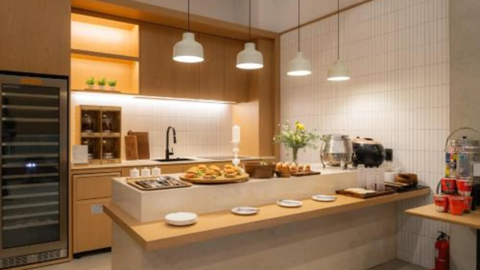 서울 홈즈스테이 G밸리 가산 3성급 호텔 외관