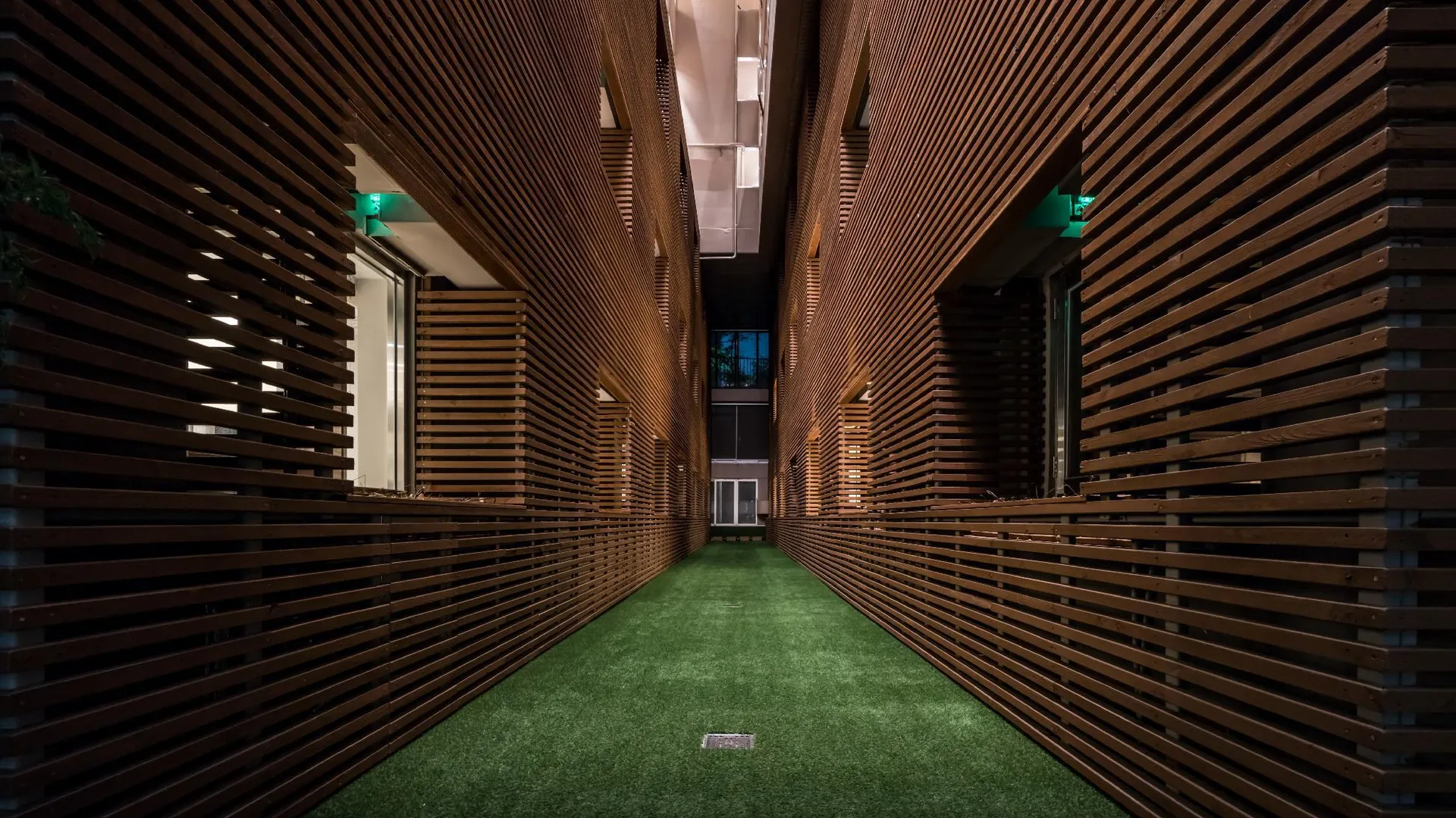 서울 오리엔스 호텔 앤 레지던스 명동 4성급 호텔 객실