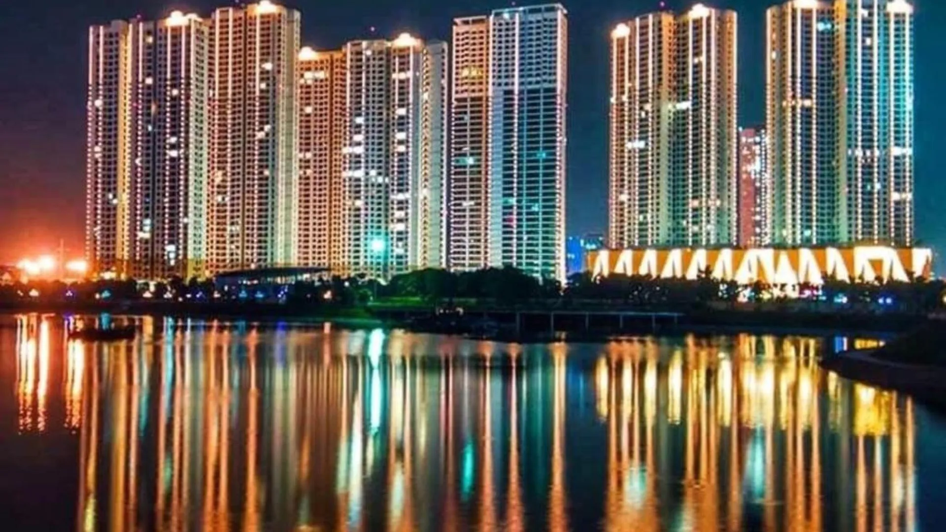 하노이 빈홈 디캐피탈 - 릴리홈 5성급 호텔 객실