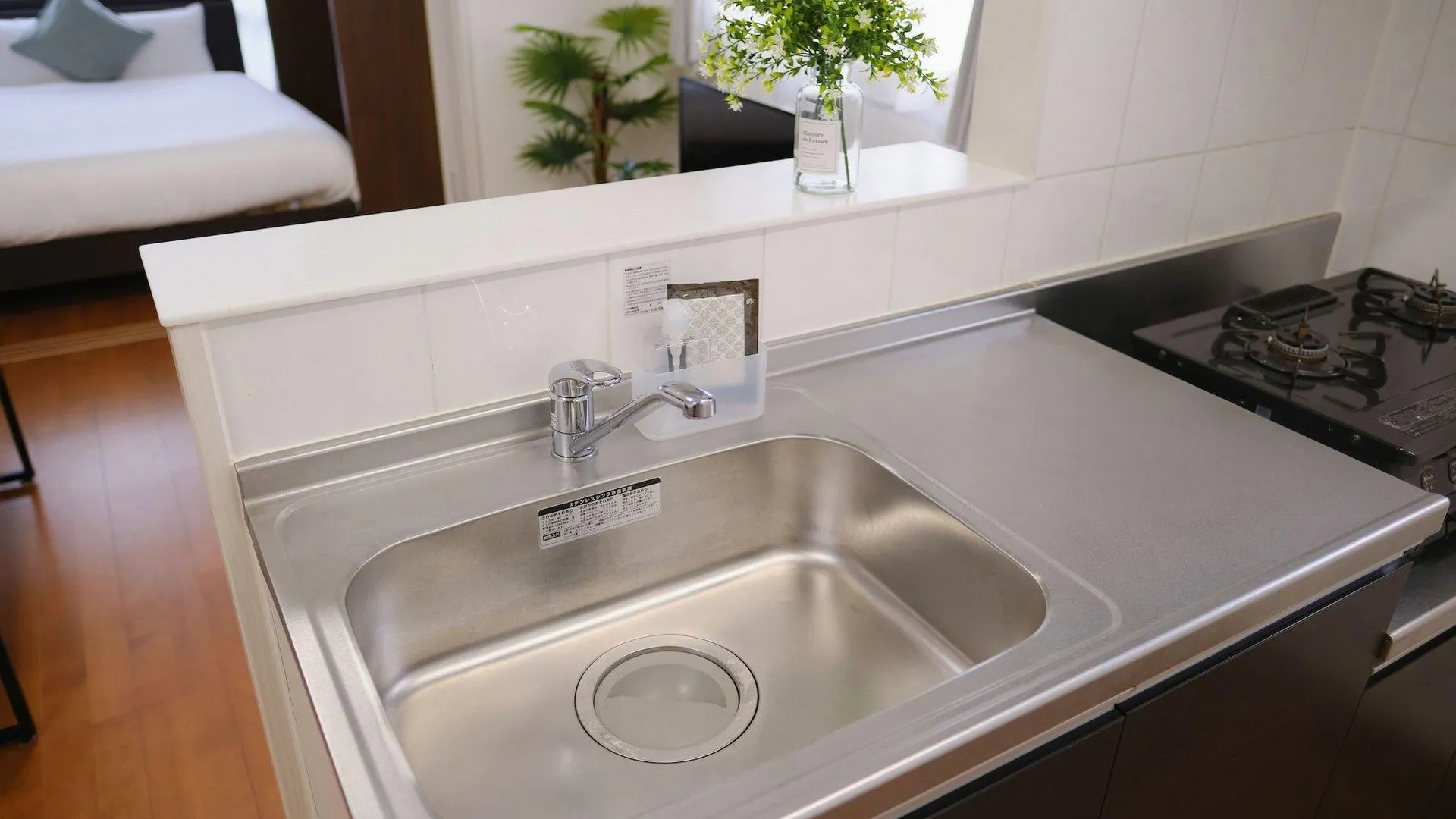 오키나와 본섬 코랄 게이트 인 쿠메 3성급 게스트하우스 부대시설