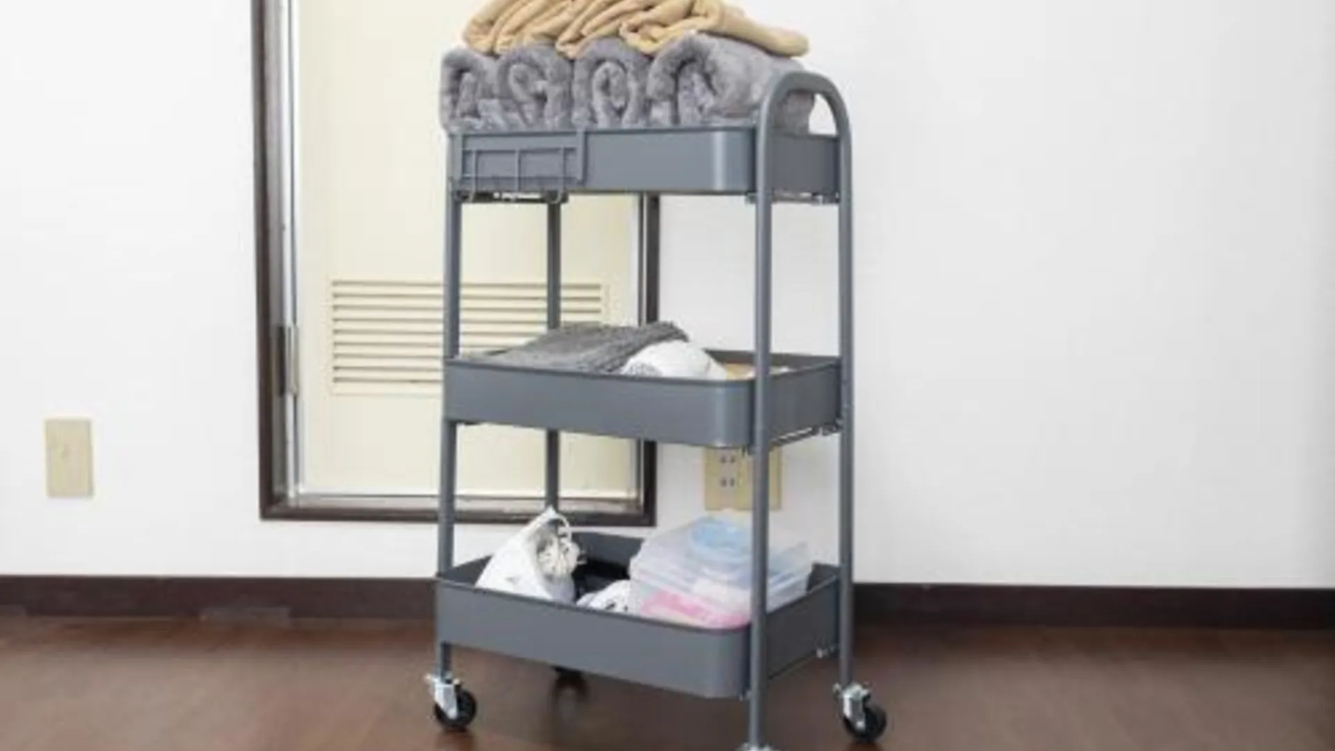 오사카 Nihonbashi GRR6 4성급 싱글룸 전망