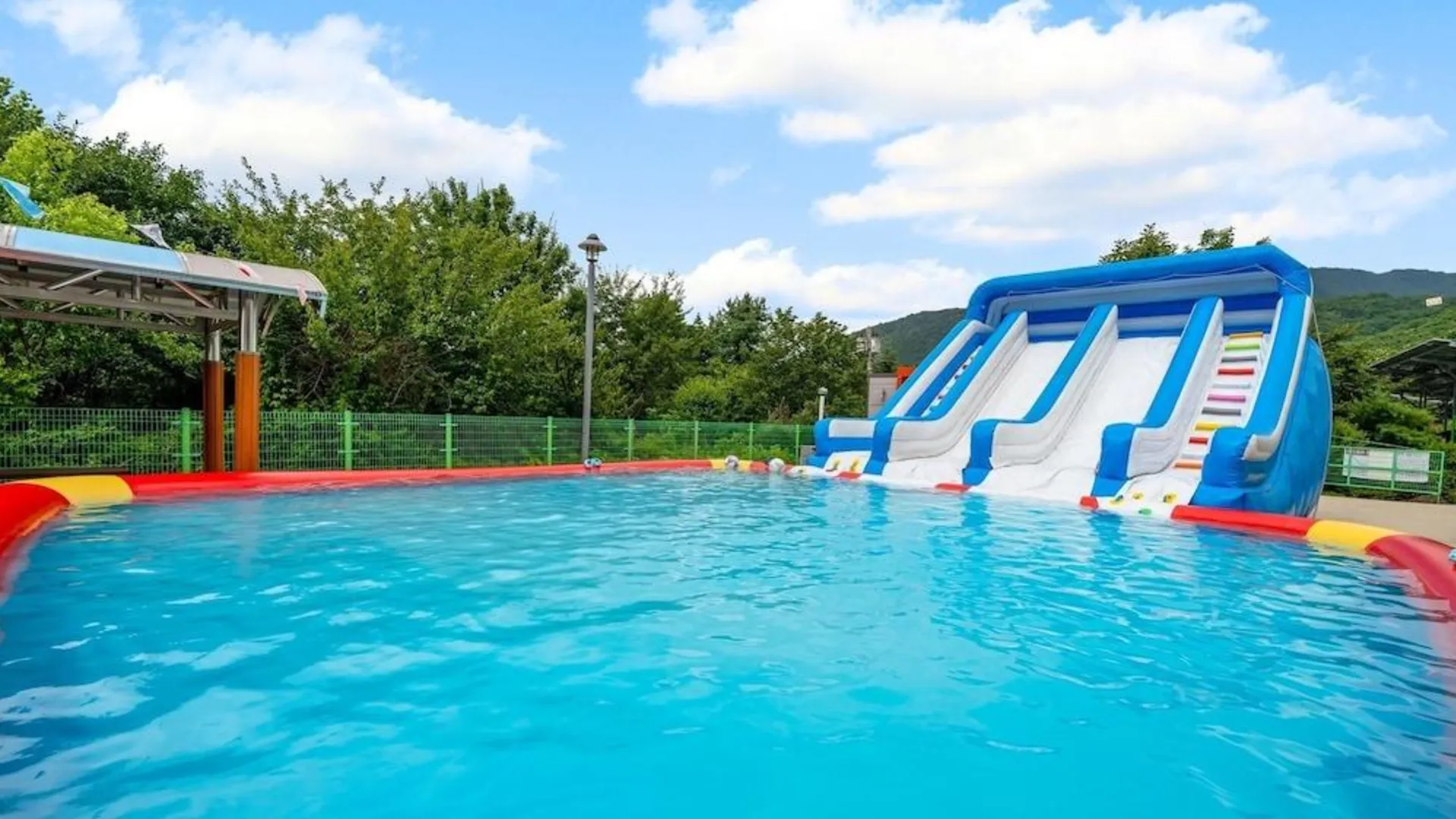 동두천 파주 슈가빌 애견동반 펜션 3성급 게스트하우스 객실