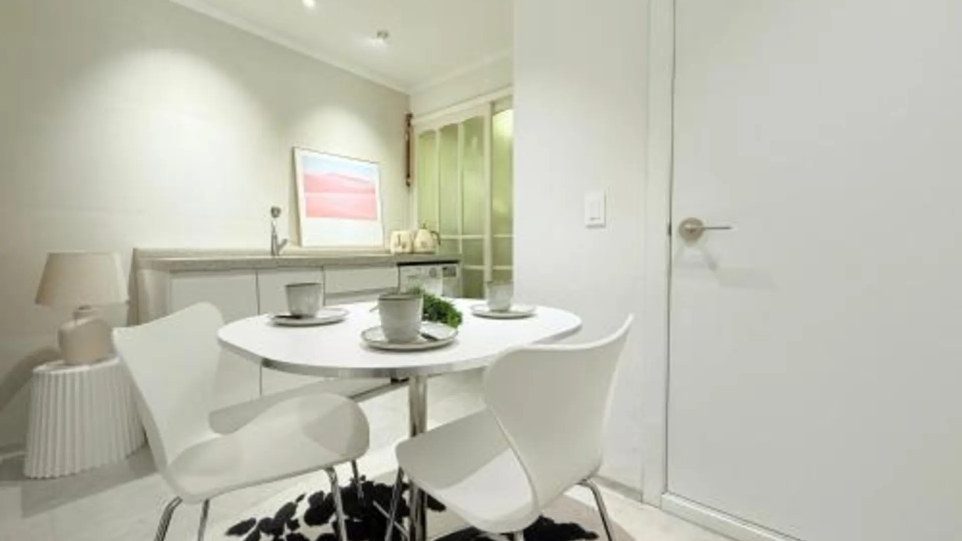 서울 Oasis Hongdae 4성급 게스트하우스 객실