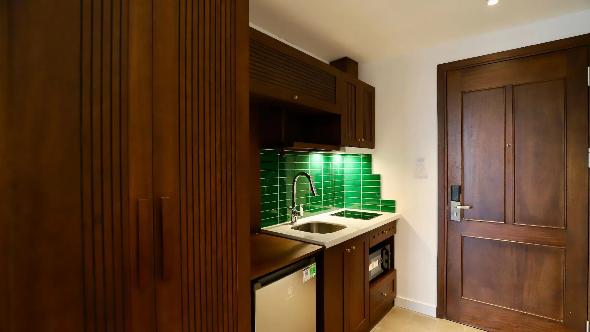 하노이 메종 냐 16 응우옌뀐 4성급 게스트하우스 부대시설