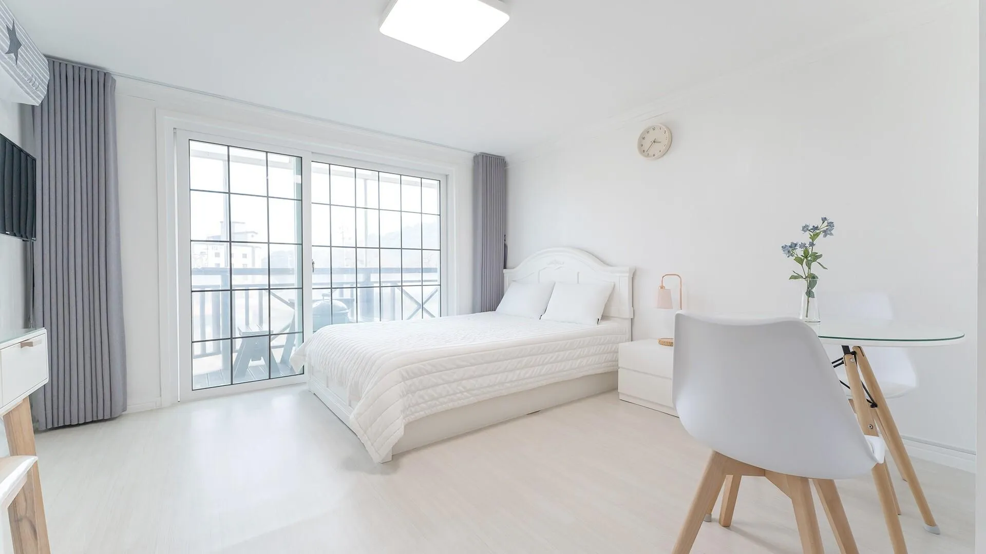 거제 거제 라메르 펜션 2성급 게스트하우스 스위트룸