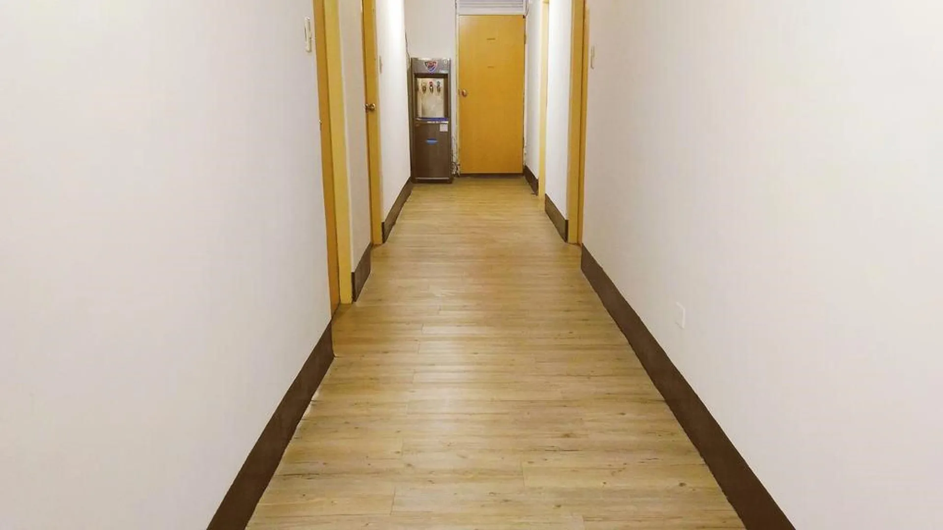 타이베이 Chia Rong Hostel 3성급 호텔 외관