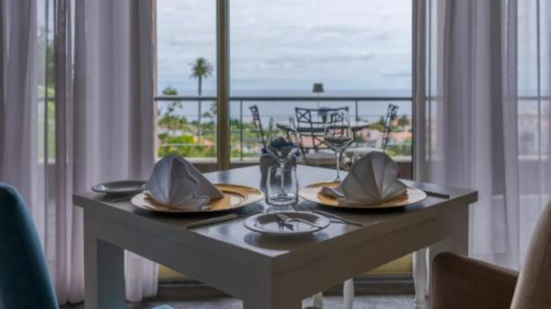 노르데스치 The Lince Nordeste 4성급 호텔 외관