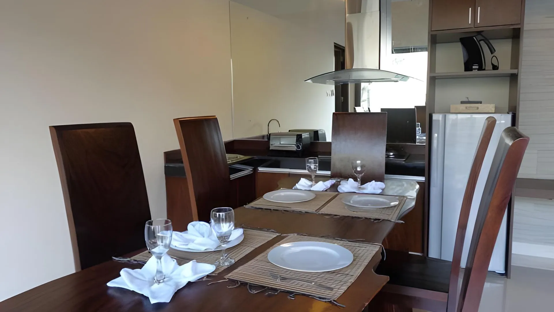 발리 스위스-벨빌라스 우말라스 4성급 호텔 부대시설