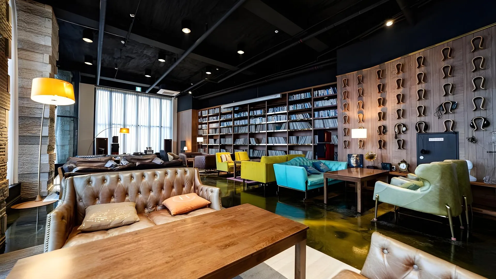 양평 양평 펫리퍼블릭 2성급 게스트하우스 부대시설