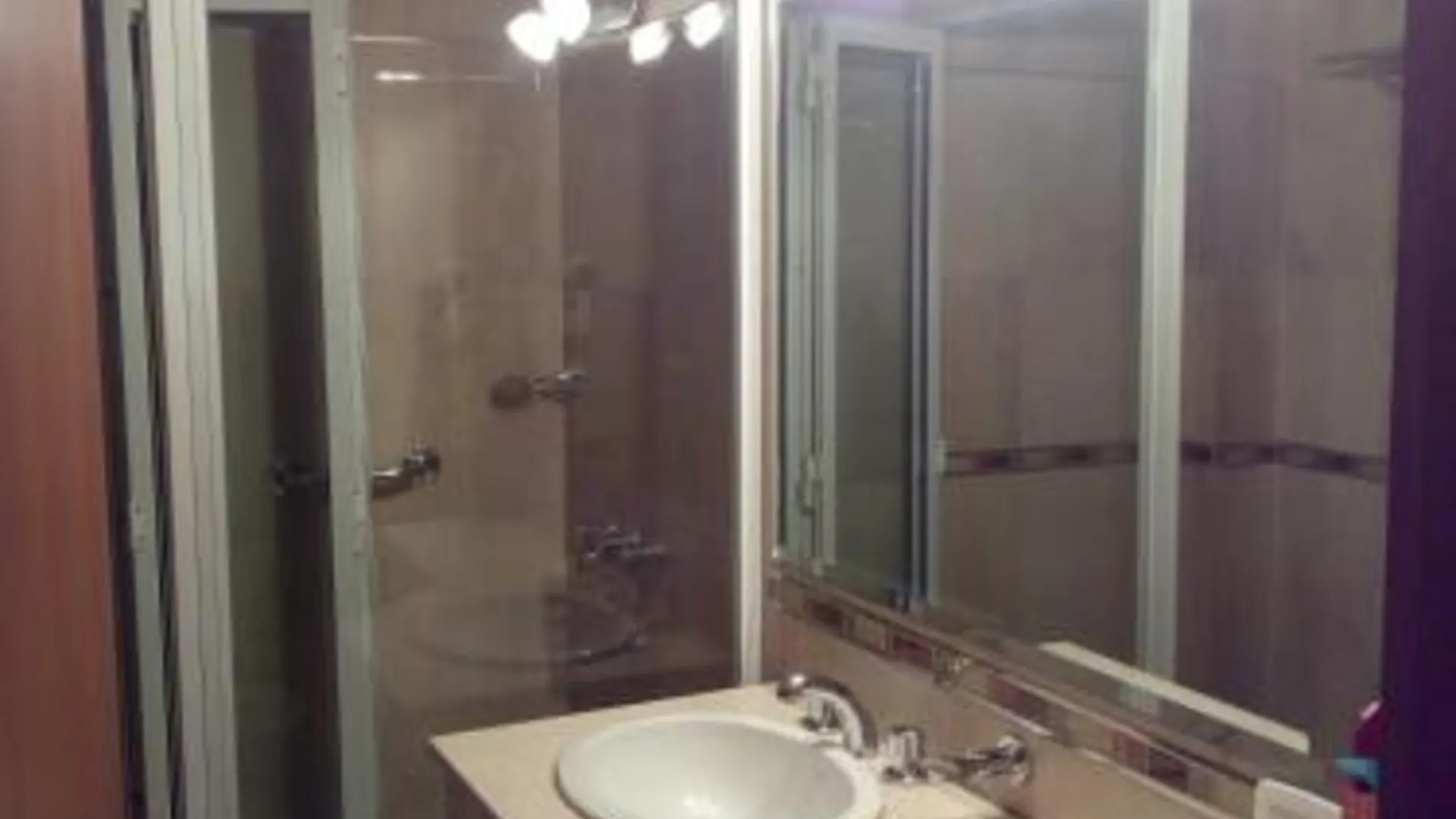 투쿠만 Hotel Le Park 3성급 호텔 객실